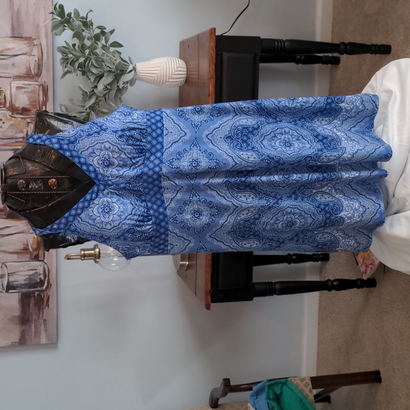 Outdoor Lifestyle Athletic Dress - Picture 1 of 4